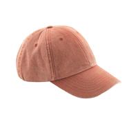 Beechfield - Casquette VINTAGE (PC3932)