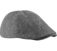 Beechfield - Chapeau de garçon "Ivy" pour homme/femme unie BC5262 (Taille unique) (Gris)