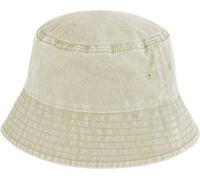 Beechfield - Chapeau mou pour homme/femme unie RW10623 (S-M) (Couleur pierre classique)