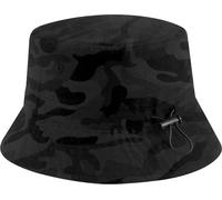 Beechfield - Chapeau mou pour homme/femme unie RW8878 (S - M) (Bleu minuit)