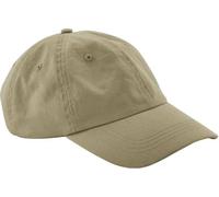 Beechfield - Chapeau Papa Profil bas RW10440 (Taille unique) (Sable)