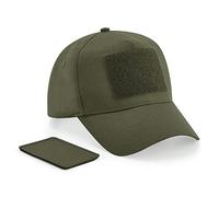 Beechfield Couche Amovible 5 Panneaux - Casquette - Mixte