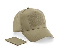 Beechfield Couche Amovible 5 Panneaux - Casquette - Mixte