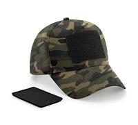 Beechfield Couche Amovible 5 Panneaux - Casquette - Mixte