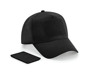 Beechfield Couche Amovible 5 Panneaux - Casquette - Mixte