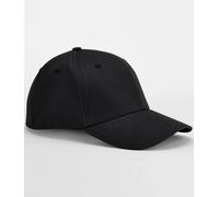 Beechfield EarthAware Casquette Baseball Extensible En Coton Bio 5 Panel