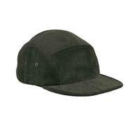 Beechfield EarthAware® Casquette Camper En Coton Bio Organic Cord Unisexe
