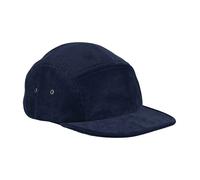 Beechfield EarthAware® Casquette Camper En Coton Bio Organic Cord Unisexe