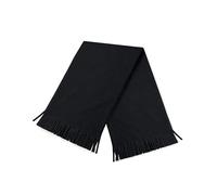 Beechfield - Écharpe DOLOMITE - Adulte (Taille unique) (Noir)