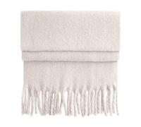 Beechfield - Écharpe motif/style duveteux (RW10823)