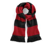 Beechfield - Echarpe VARSITY - Adulte (BC3955)