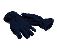 Beechfield - Gants thermiques polaires Thinsulate - Adulte unisexe (RW235)