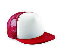 Enfants Garçons Filles Enfants Vintage Réglable Camionneur Casquette Baseball