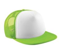Enfants Garçons Filles Enfants Vintage Réglable Camionneur Casquette Baseball