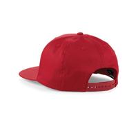 Beechfield Hommes Femmes Unisexe 5 Panneau Casquette Baseball Chapeau