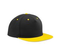 Beechfield Hommes Femmes Unisexe 5 Panneau Casquette Baseball Chapeau