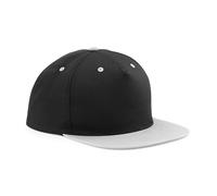 Beechfield Hommes Femmes Unisexe 5 Panneau Casquette Baseball Chapeau