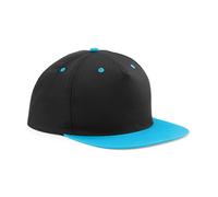 Beechfield Hommes Femmes Unisexe 5 Panneau Casquette Baseball Chapeau