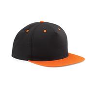 Beechfield Hommes Femmes Unisexe 5 Panneau Casquette Baseball Chapeau
