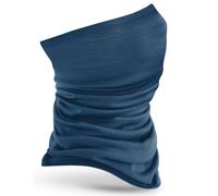 Beechfield Laine Merino Morf Écharpe-tube Antibactérien Quick Sec Odeur À Souple