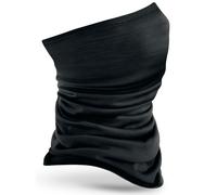 Beechfield Laine Merino Morf Écharpe-tube Antibactérien Quick Sec Odeur À Souple