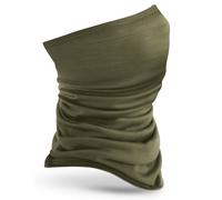 Beechfield Laine Merino Morf Écharpe-tube Antibactérien Quick Sec Odeur À Souple