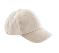 Beechfield - Lot de 2 casquettes - Adulte (BC4225)