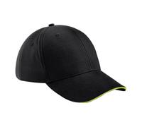 Beechfield - Lot de 2 casquettes - Adulte (BC4243)