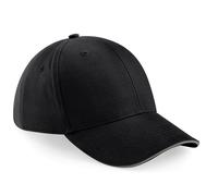 Beechfield - Lot de 2 casquettes - Adulte (BC4243)