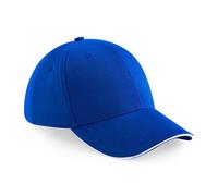 Beechfield - Lot de 2 casquettes - Adulte (BC4243)