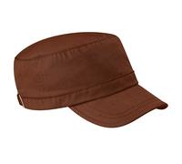 Beechfield - Lot de 2 casquettes - Adulte (RW6708)
