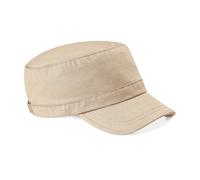 Beechfield - Lot de 2 casquettes - Adulte (RW6708)