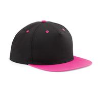Beechfield - Lot de 2 casquettes - Adulte (RW6721)