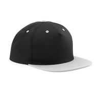 Beechfield - Lot de 2 casquettes - Adulte (RW6721)
