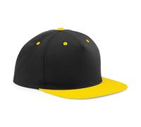 Beechfield - Lot de 2 casquettes - Adulte (RW6721)