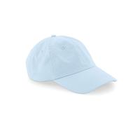 Beechfield - Lot de 2 Casquettes - Adulte (Taille Unique) (Bleu)