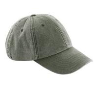 Beechfield - Lot de 2 casquettes - Adulte (Taille unique) (Olive) - UTBC4225 Olive G