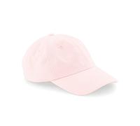 Beechfield - Lot de 2 Casquettes - Adulte (Taille Unique) (Rose)