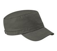 Beechfield - Lot de 2 casquettes - Adulte (Taille unique) (Vert olive) - UTRW6708 Vert Olive