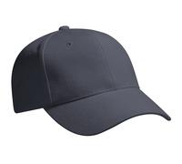 Beechfield - Lot de 2 casquettes de baseball 100% coton - Adulte (RW6719)