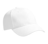 Beechfield - Lot de 2 casquettes de baseball 100% coton - Adulte (RW6719)