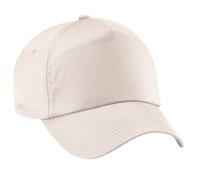 Beechfield - Lot de 2 casquettes de baseball - Adulte (RW6698)