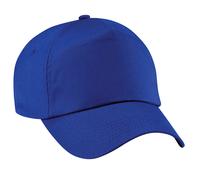 Beechfield - Lot de 2 casquettes de baseball - Adulte (RW6698)