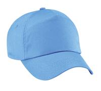 Beechfield - Lot de 2 casquettes de baseball - Adulte (RW6698)