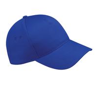 Beechfield - Lot de 2 casquettes de baseball - Adulte (RW6702)