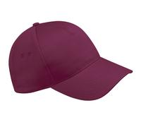 Beechfield - Lot de 2 casquettes de baseball - Adulte (RW6702)