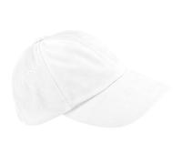 Beechfield - Lot de 2 casquettes de baseball - Adulte (RW6740)