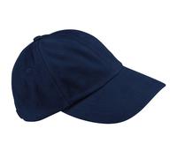 Beechfield - Lot de 2 casquettes de baseball - Adulte (RW6740)