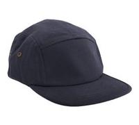 Beechfield - Lot de 2 casquettes de baseball classiques - Homme (Taille unique) (Bleu marine) - UTRW6699 Bleu Marine