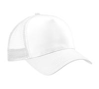 Beechfield - Lot de 2 casquettes de baseball - Homme (RW6695)